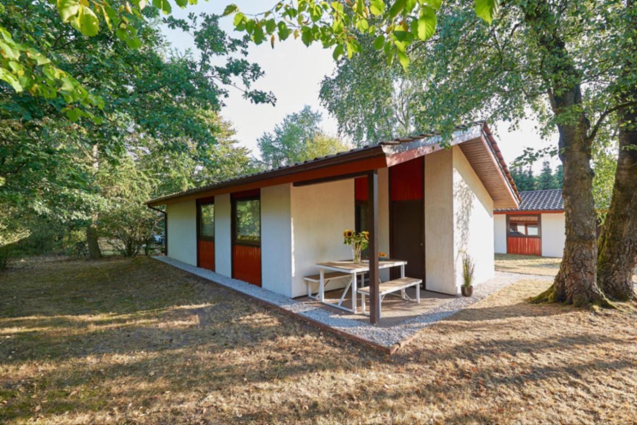 Comfort Plus Getelo Extérieur photo
