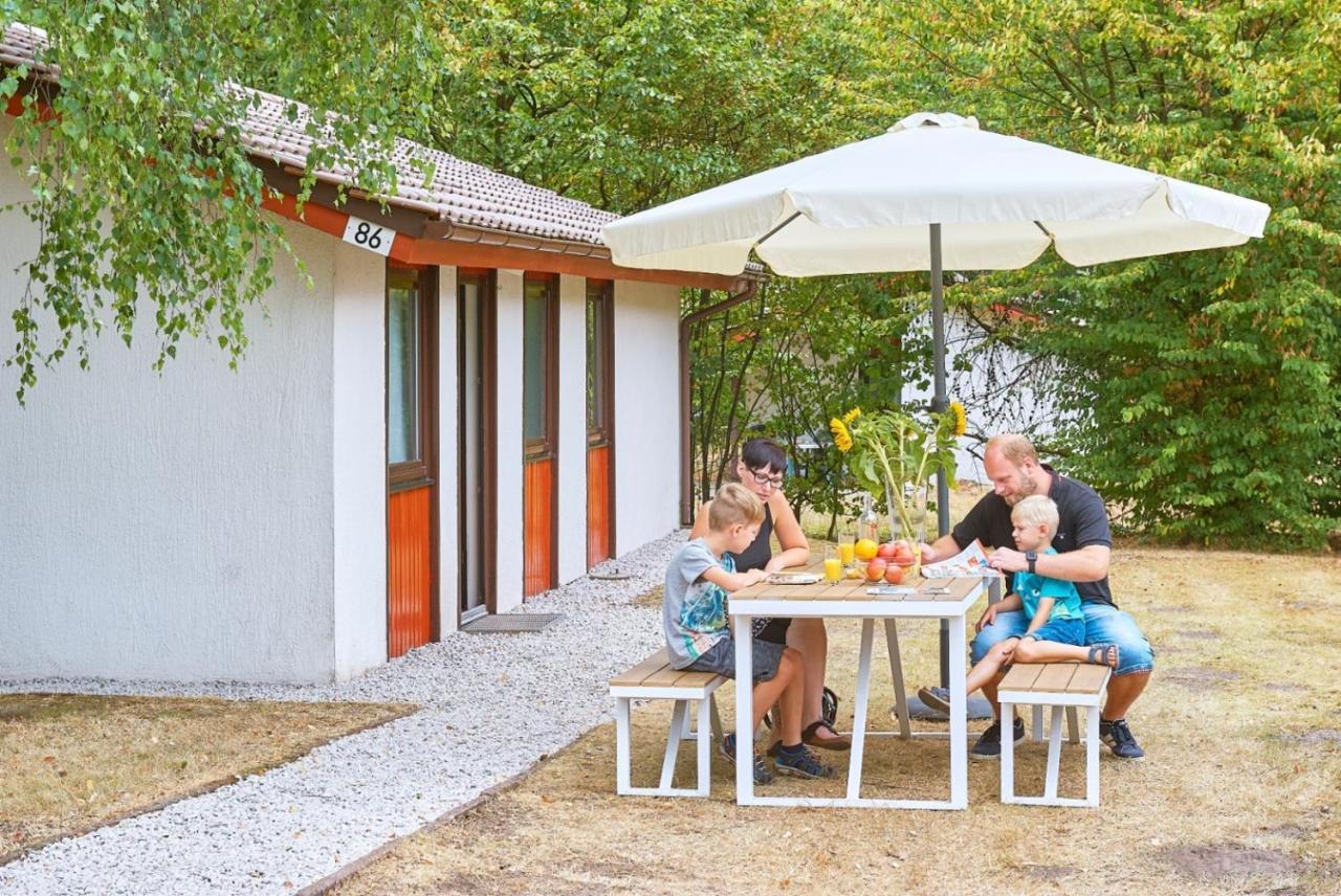 Comfort Plus Getelo Extérieur photo
