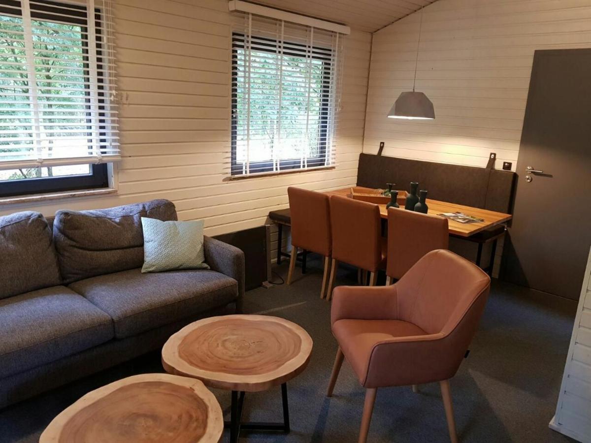 Comfort Plus Getelo Extérieur photo