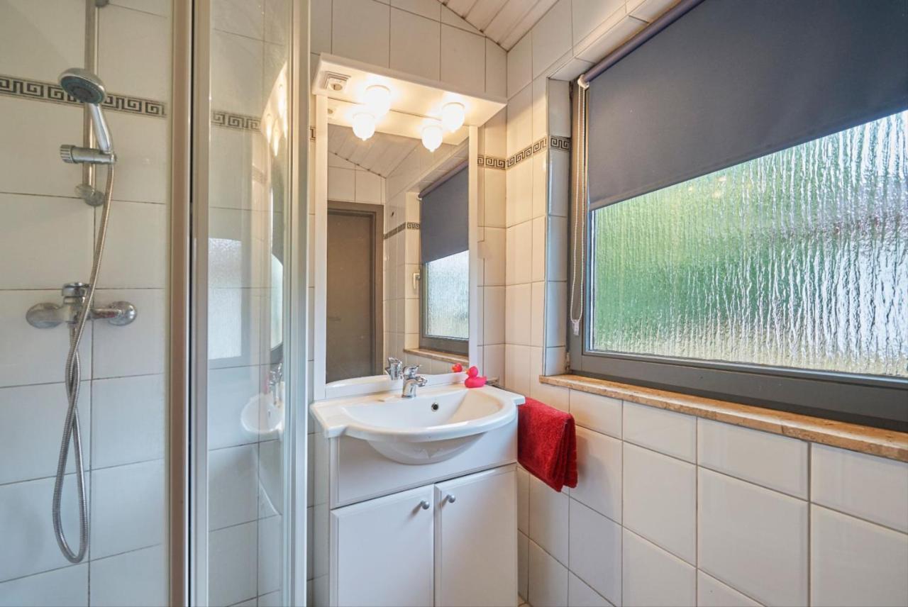 Comfort Plus Getelo Extérieur photo