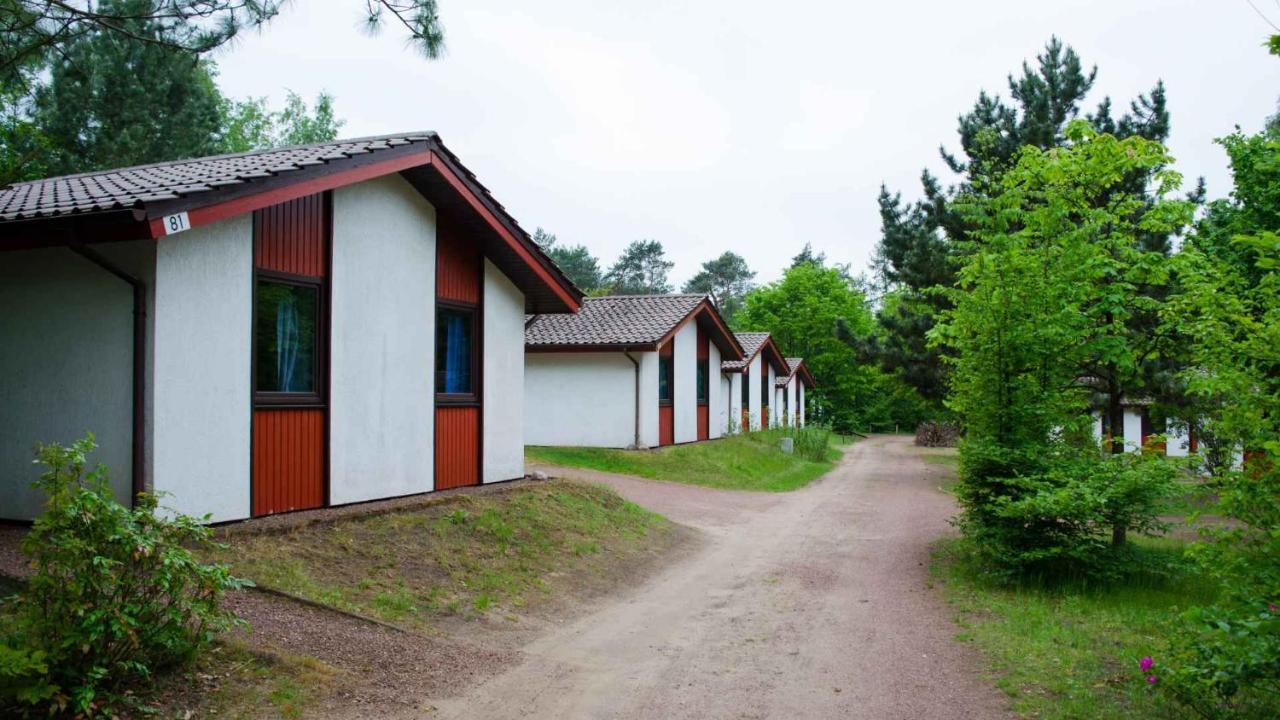Comfort Plus Getelo Extérieur photo