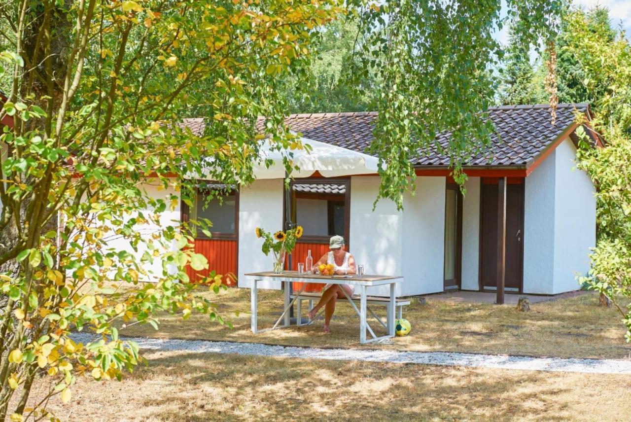 Comfort Plus Getelo Extérieur photo