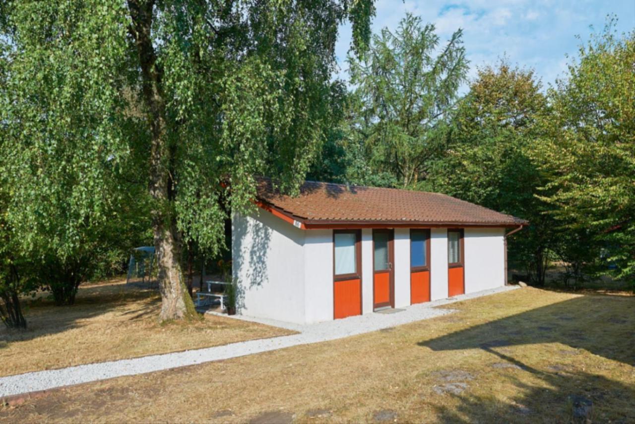 Comfort Plus Getelo Extérieur photo